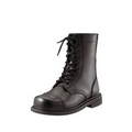 GI Style Steel Toe Combat Boots